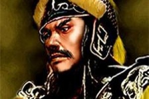 拓跋悉鹿简介_拓跋悉鹿的儿子_拓跋悉鹿的故事_拓跋悉鹿怎么死的 菊江历史网