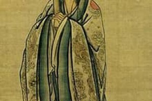 大禹【夏朝开国君主】 – 人物百科