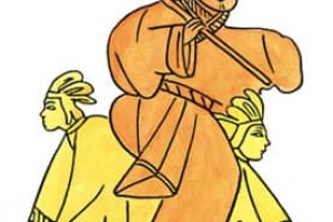 夏桀【夏朝最后一位君主】 – 人物百科