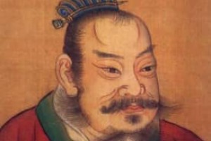 楚霸王【中华数千年历史上最为勇猛的武将之一】 – 人物百科