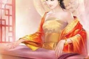 孝睦皇后【新朝皇帝王莽的第一任皇后】 – 人物百科