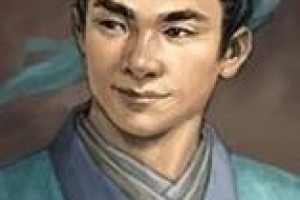 仓慈简介_仓慈的儿子_仓慈的故事_仓慈怎么死的 菊江历史网