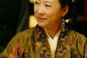 邢夫人【禀性愚弱的贾赦之妻】 – 人物百科