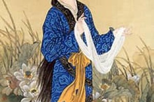西施【中国古代四大美女之首】 – 人物百科