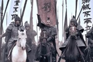 三国时期八大特种部队你知道几个？三国特种部队盘点！_稗官野史 菊江历史网