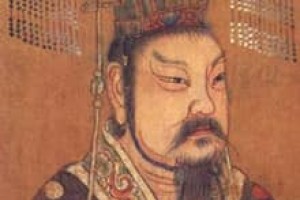 周昭王【中国西周第四代天子】 – 人物百科