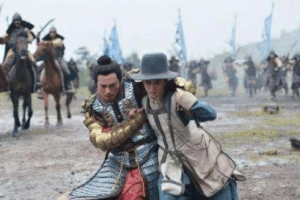 明朝50万大军，却土木堡被蒙古骑兵一击而败_稗官野史 菊江历史网