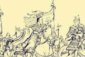 吴越战争的结果如何？越国成为春秋时期的最后一任霸主_古代战争 菊江历史网