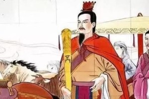 一代雄主晋献公 并国十七 服国三十八 堪称灭国专业户 晋献公是如何灭了五十五国？_春秋战国历史 菊江历史网