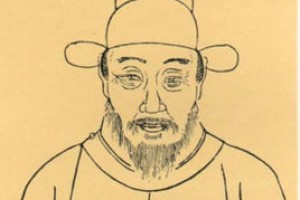 王华简介_王华的儿子_王华的故事_王华怎么死的 菊江历史网