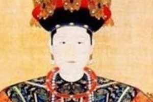 雍正一生最敬重的女子，最后是何结局？_清朝历史 菊江历史网