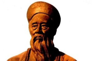 张之洞是如何得到慈禧太后的青睐的？近代工业种类繁多 张之洞为何主张发展钢铁？_清朝历史 菊江历史网