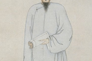 乾隆要纪晓岚对下联，乾隆一听却生气了_帝王野史 菊江历史网