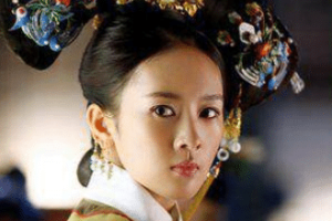 历史上的乾隆妃嫔高佳氏，是个什么样的人？_清朝历史 菊江历史网