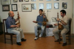 伊朗音乐“拉笛夫”有什么旋律？伊朗“拉笛夫”的表演形式_民间艺术 菊江历史网