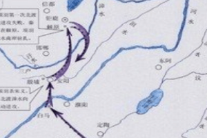 项羽在巨鹿之战的胜利，又是如何给予秦朝最沉重一击？_古代战争 菊江历史网