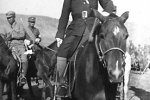 马占山简介_马占山的儿子_马占山的故事_马占山怎么死的 菊江历史网