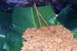 风味美食_饮食文化 菊江历史网