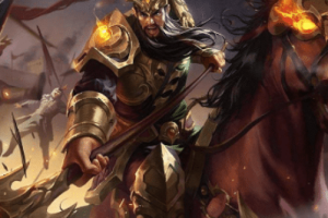 关羽拒绝孙权的提亲，他的女儿最后嫁给了谁？_三国历史 菊江历史网