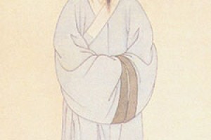 赵孟頫简介_赵孟頫的儿子_赵孟頫的故事_赵孟頫怎么死的 菊江历史网