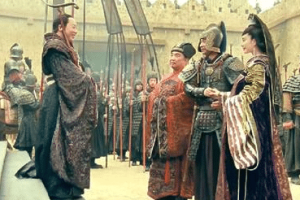 秦晋令狐之战是如何发生的？最后结果如何呢？_古代战争 菊江历史网