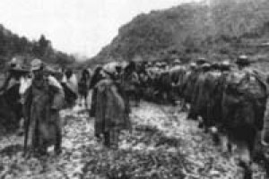 此人是萧克的老师，官至兵团司令，先后三次被俘依然不悔改，晚年死在战犯管理所，堪称国军最顽固的一位司令官_民国历史 菊江历史网