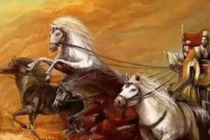 王子带的一生有哪些成就？后实施如何评价他的？_西周历史 菊江历史网