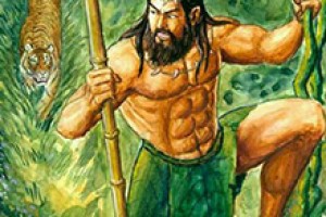 有巢氏简介_有巢氏的儿子_有巢氏的故事_有巢氏怎么死的 菊江历史网