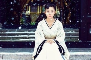 汉文帝刘恒的母亲：薄姬薄太后有哪些事迹？_汉朝历史 菊江历史网