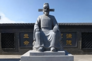 袁黄逆天改命的事是真的吗？袁黄逆天改命成功了吗？_稗官野史 菊江历史网