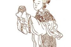 宣华夫人【】 – 人物百科