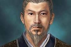 荀昱【】 – 人物百科