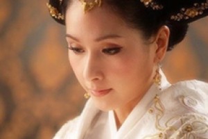 骊姬简介_骊姬的儿子_骊姬的故事_骊姬怎么死的 菊江历史网