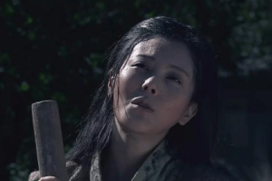 戚夫人在刘邦死后被做成人彘，戚夫人为什么不事先找出路？_帝王野史 菊江历史网