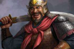 飞熊军的统领是谁？这支部队有多强呢？_汉朝历史 菊江历史网