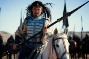 马超的一生有多惨？妻子全被曹操手下抢走_稗官野史 菊江历史网