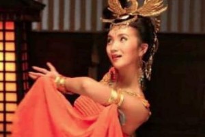 听说李元昊皇帝战死，妃子居然载歌载舞庆祝？_帝王野史 菊江历史网