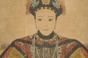 孝端文皇后简介_孝端文皇后的儿子_孝端文皇后的故事_孝端文皇后怎么死的 菊江历史网