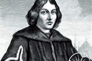 哥白尼是怎么死的 揭秘哥白尼真的是烧死的吗_世界近代史 菊江历史网