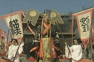 历史上刘秀是怎么一步步称帝建国的？_汉朝历史 菊江历史网