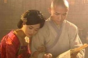 高阳公主为什么会爱上一个和尚？_唐朝历史 菊江历史网