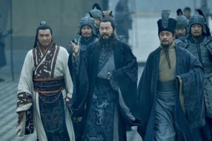 曹操如此爱才 曹操为什么不去请诸葛亮出山_三国历史 菊江历史网