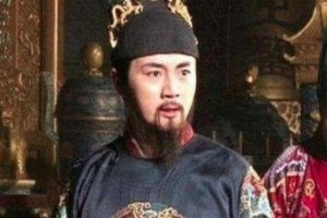 揭秘：吊死崇祯的大槐树为何被铁链绑了200年？_帝王野史 菊江历史网