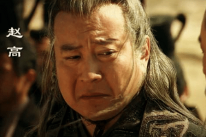 赵高成太上皇握有实权，为什么胡亥还能轻易除掉他？_稗官野史 菊江历史网