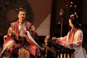 美女投怀送抱并送上制敌良机，秦昭襄王为何坚决不要？_春秋战国历史 菊江历史网