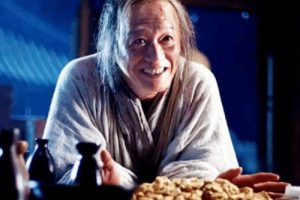 “魏忠贤变了蜈蚣”是真的吗？为什么纪晓岚会相信？_稗官野史 菊江历史网