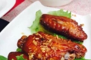 可乐鸡翅的简单做法 做可乐鸡翅如此简单_饮食文化 菊江历史网