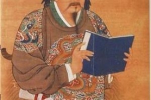 岳飞简介_岳飞的儿子_岳飞的故事_岳飞怎么死的 菊江历史网