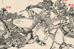 关羽如果不偷袭的话 关羽会是颜良的对手吗_三国历史 菊江历史网