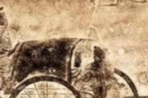 刘邦逃跑为什么要丢孩子？刘邦和夏侯婴演戏给谁看？_帝王野史 菊江历史网